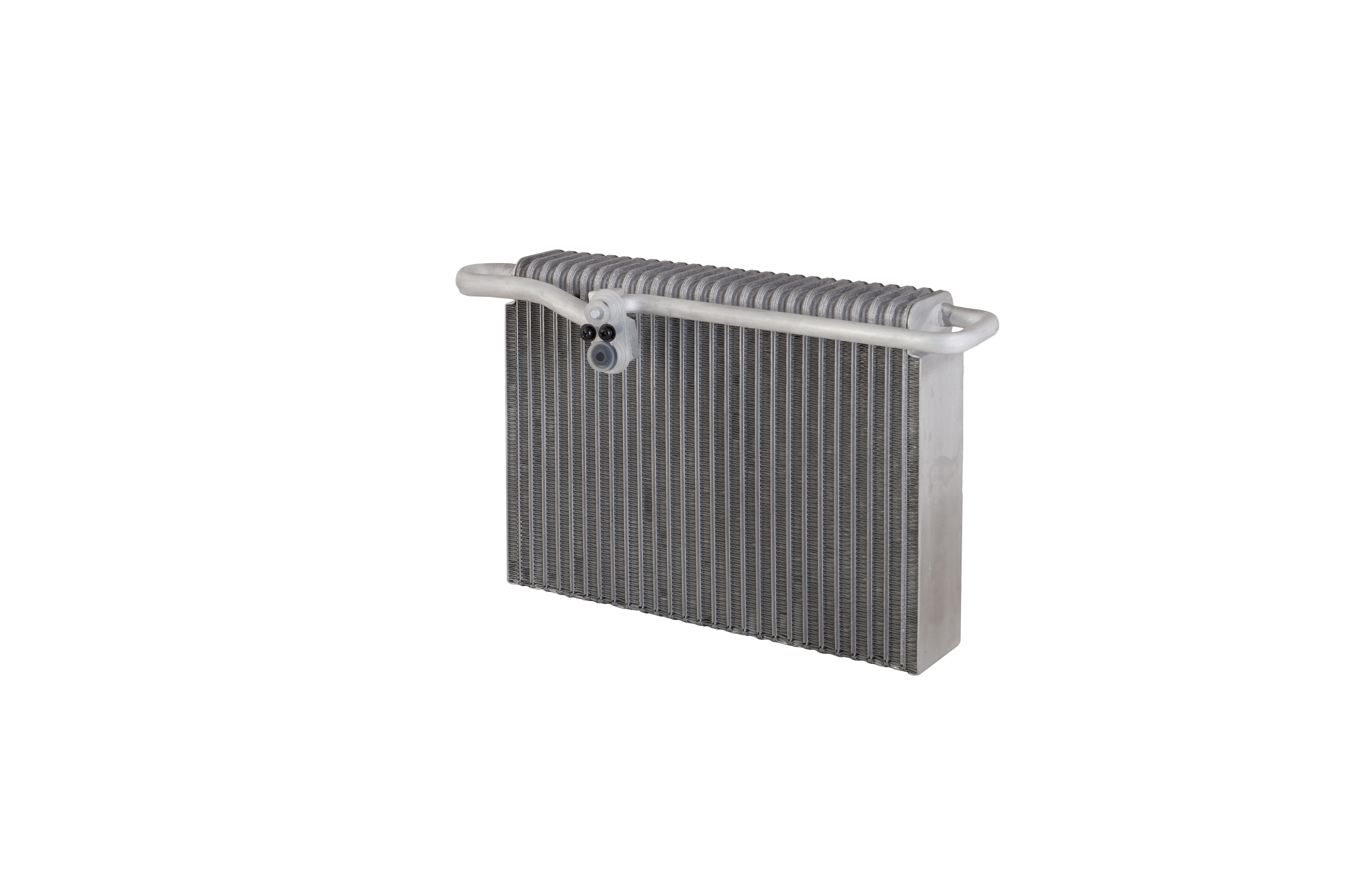 FH12 evaporator core